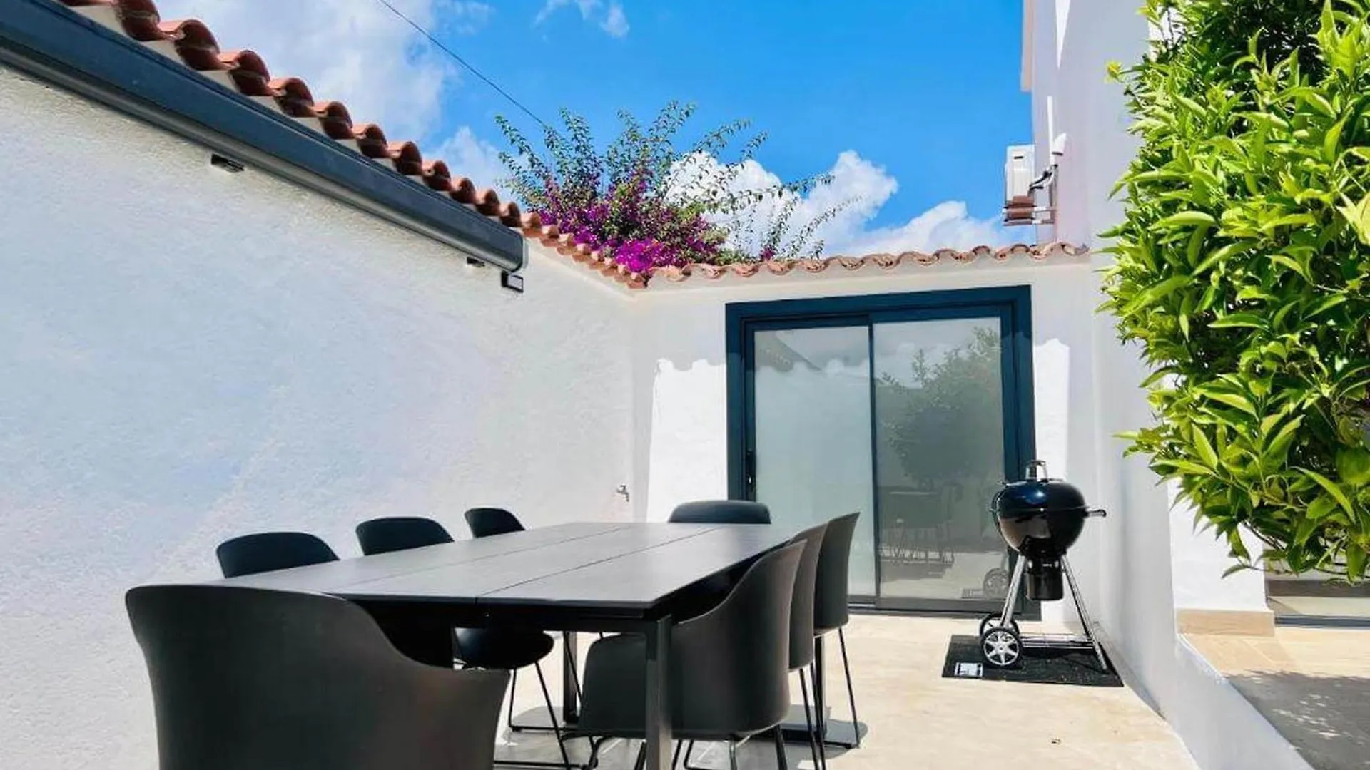 Casa Aloha Goertz Con Amarre Y Piscina - Hisp-288-67 Villa Empuriabrava 0*,  Spain