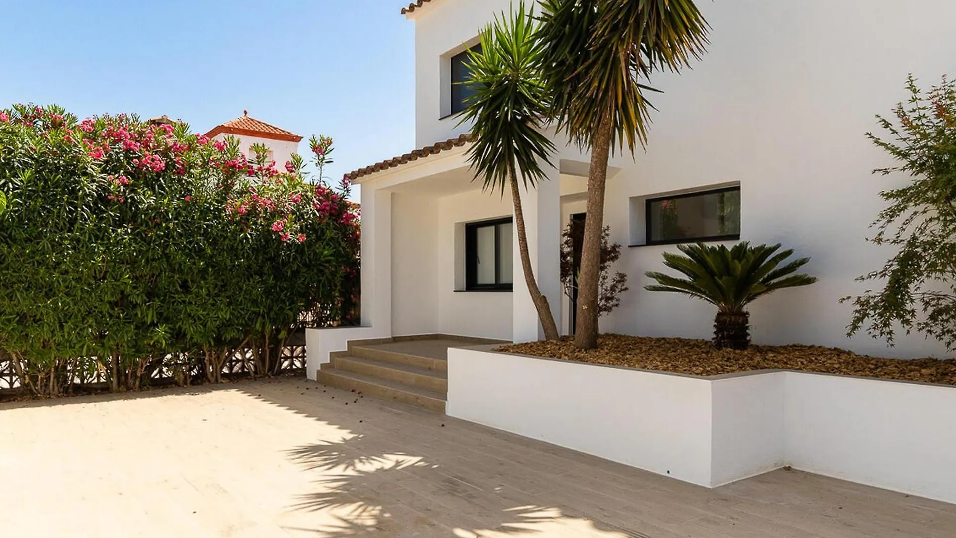 Holiday home Casa Aloha Goertz Con Amarre Y Piscina - Hisp-288-67 Villa Empuriabrava