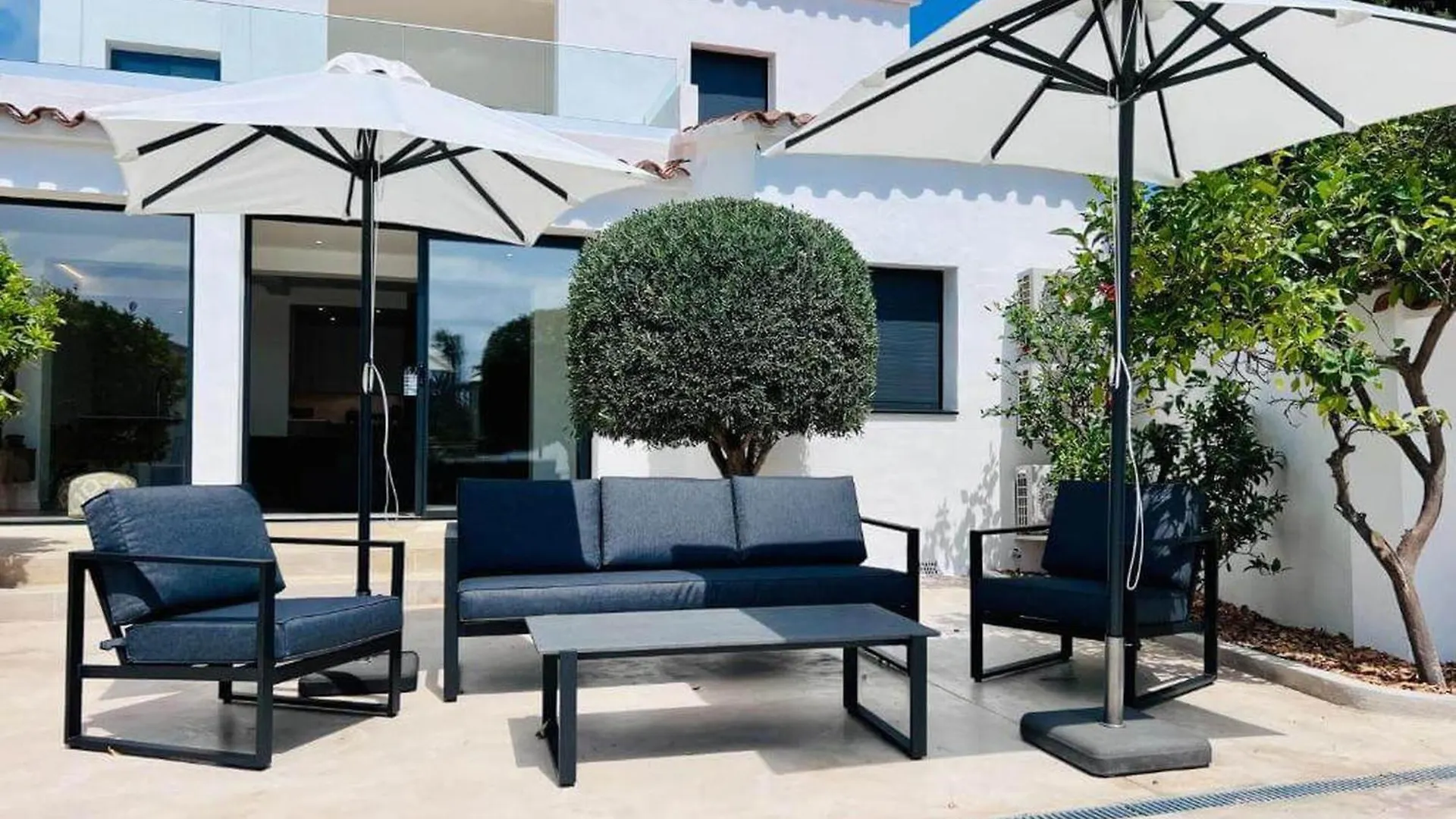 Casa Aloha Goertz Con Amarre Y Piscina - Hisp-288-67 Villa Empuriabrava 0*,  Spain