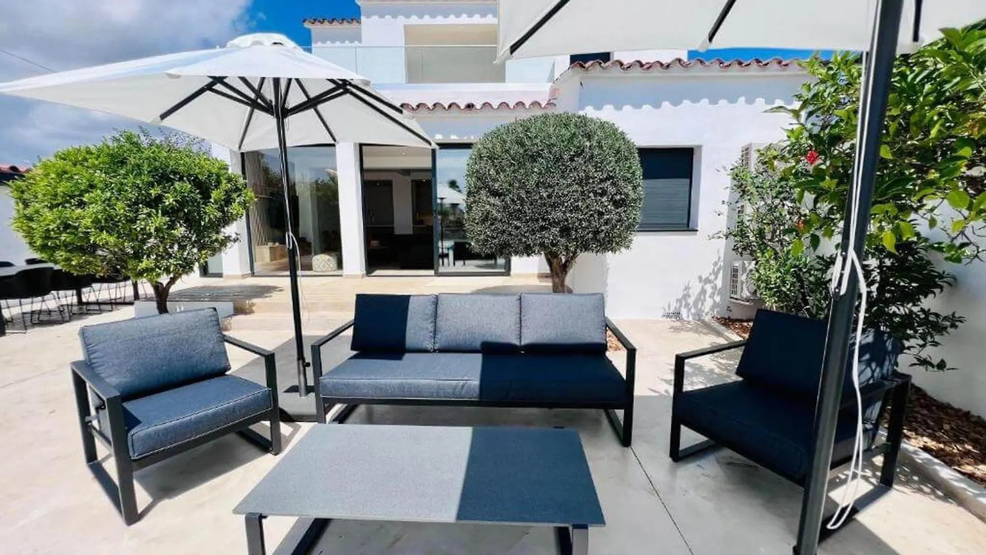 Casa Aloha Goertz Con Amarre Y Piscina - Hisp-288-67 Villa Empuriabrava