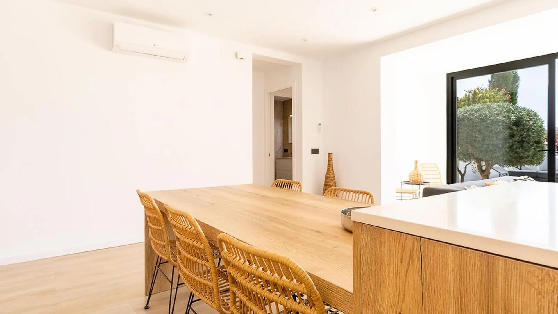 Casa Aloha Goertz Con Amarre Y Piscina - Hisp-288-67 Villa Empuriabrava Holiday home
