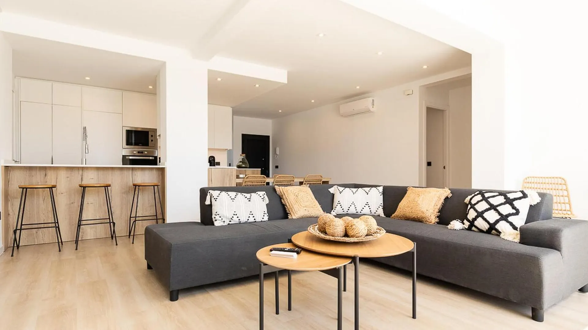 Casa Aloha Goertz Con Amarre Y Piscina - Hisp-288-67 Villa Empuriabrava Spain